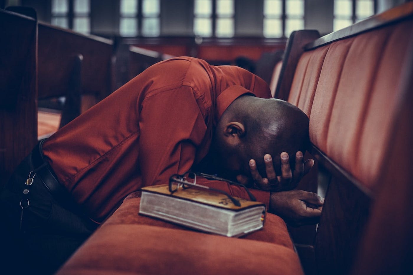 Men's Ministry